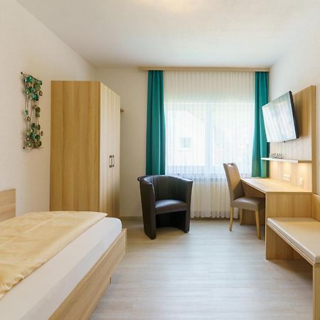 Hotel Rosenstein Heubach  Dış mekan fotoğraf