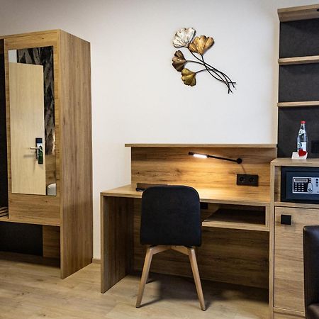 Hotel Rosenstein Heubach  Dış mekan fotoğraf