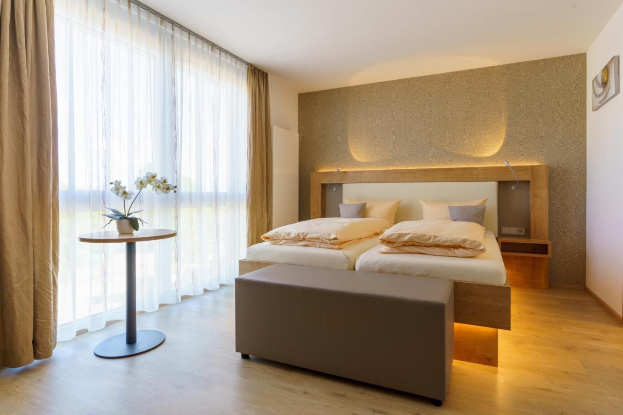 Hotel Rosenstein Heubach  Dış mekan fotoğraf