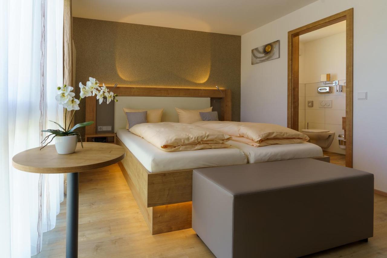 Hotel Rosenstein Heubach  Dış mekan fotoğraf