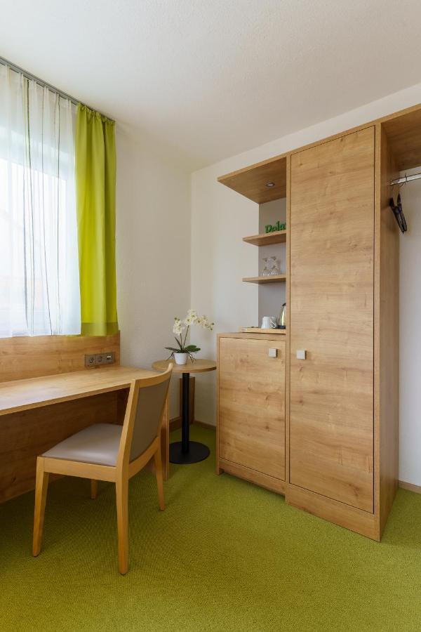 Hotel Rosenstein Heubach  Dış mekan fotoğraf