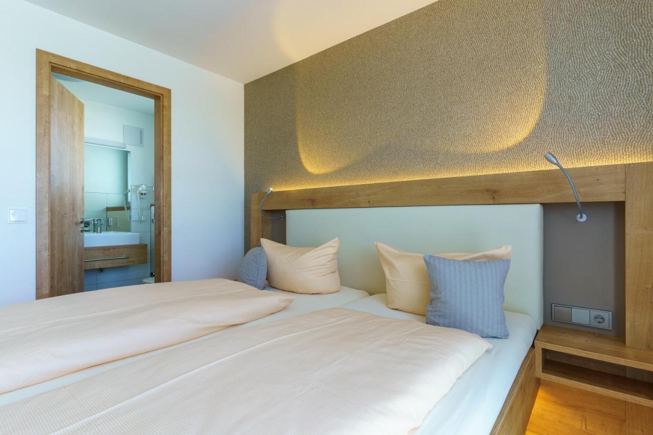 Hotel Rosenstein Heubach  Dış mekan fotoğraf