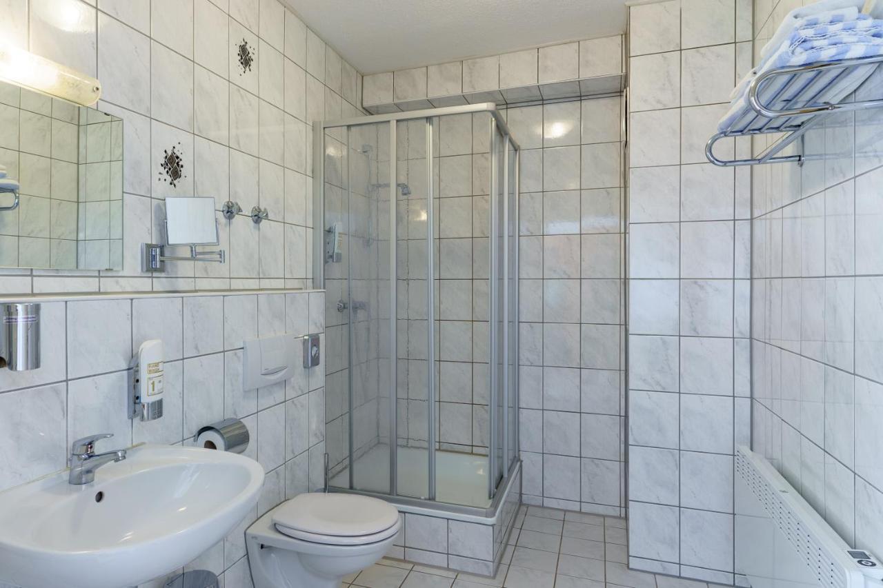 Hotel Rosenstein Heubach  Dış mekan fotoğraf