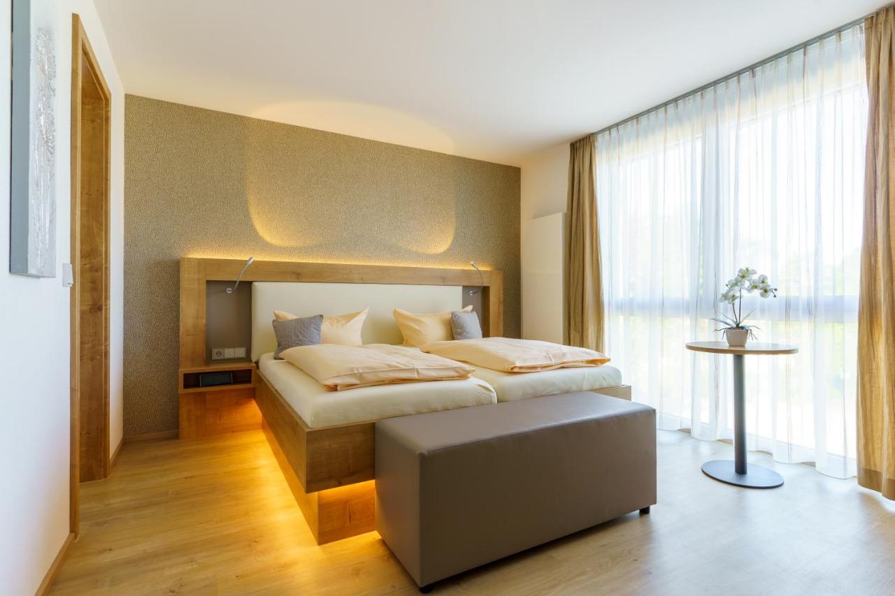 Hotel Rosenstein Heubach  Dış mekan fotoğraf