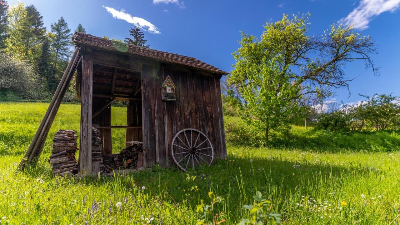 Hotel Rosenstein Heubach  Dış mekan fotoğraf