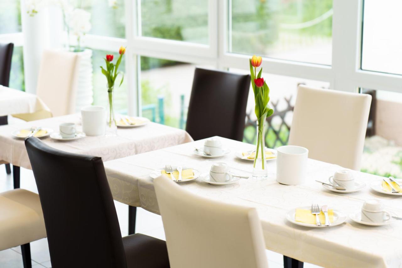 Hotel Rosenstein Heubach  Dış mekan fotoğraf