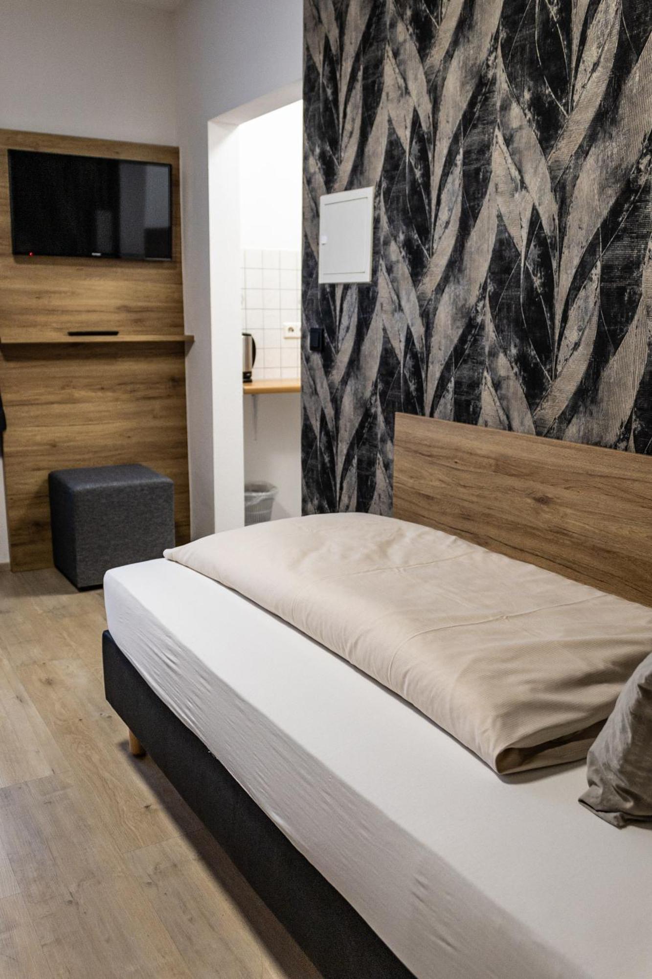 Hotel Rosenstein Heubach  Dış mekan fotoğraf