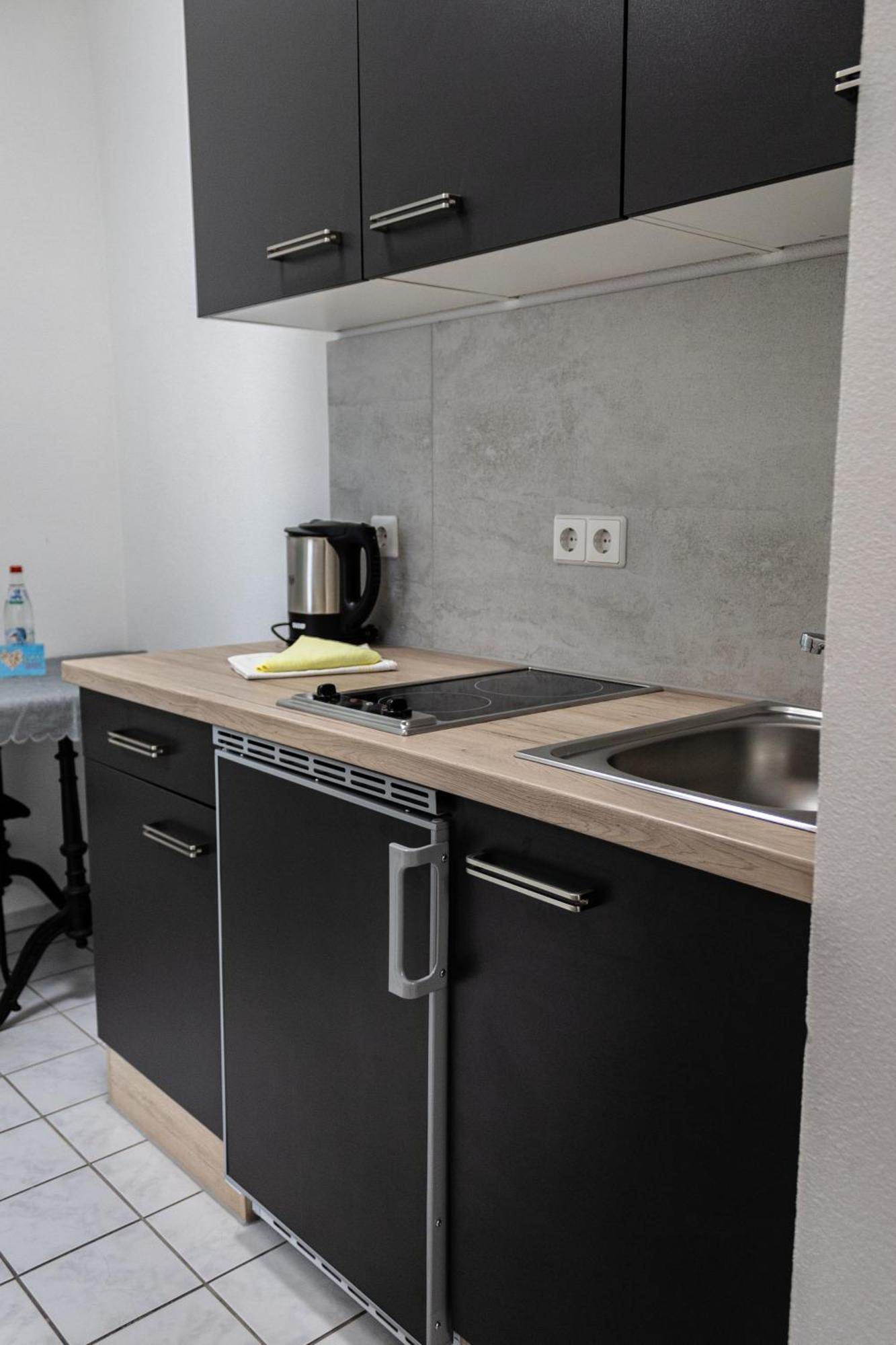 Hotel Rosenstein Heubach  Dış mekan fotoğraf