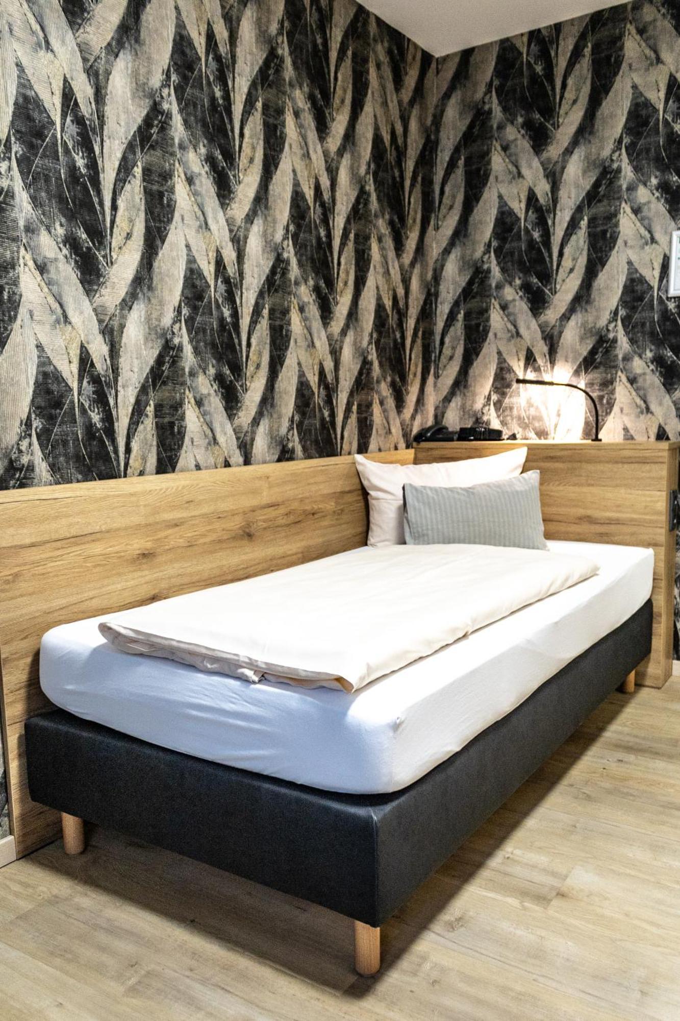 Hotel Rosenstein Heubach  Dış mekan fotoğraf